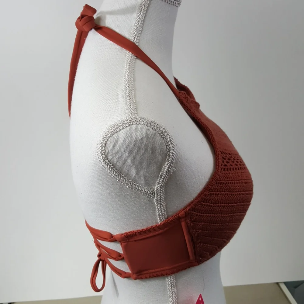 xhilaration crop top - Picture 2 of 4